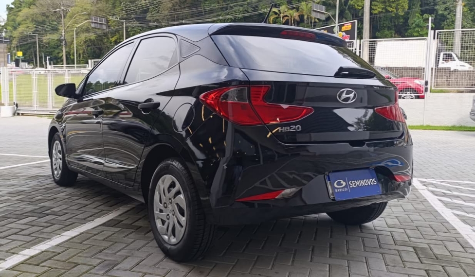 hyundai hb20 1.0 12v flex sense manual 4p 20214