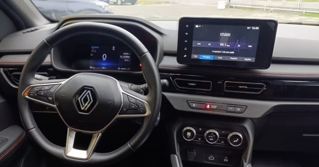renault kardian 1.0 tce flex premiere edition edc 4p semiautomatico 20257
