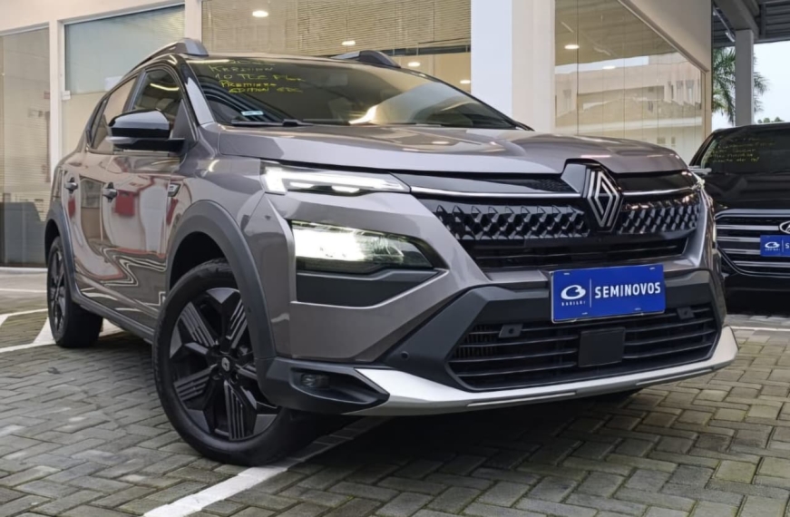 renault kardian 1.0 tce flex premiere edition edc 4p semiautomatico 20250