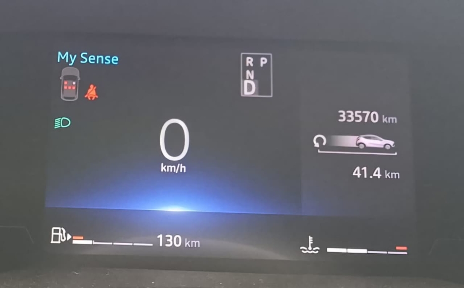 renault kardian 1.0 tce flex premiere edition edc 4p semiautomatico 20258