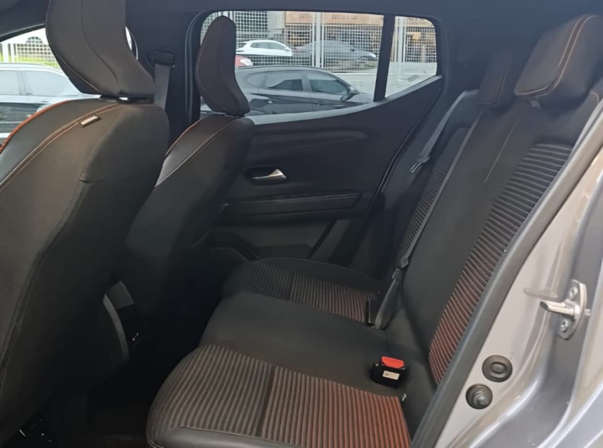renault kardian 1.0 tce flex premiere edition edc 4p semiautomatico 202510