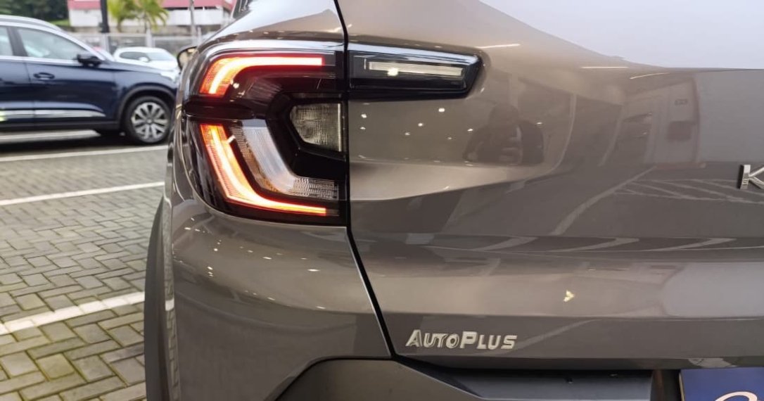 renault kardian 1.0 tce flex premiere edition edc 4p semiautomatico 202513