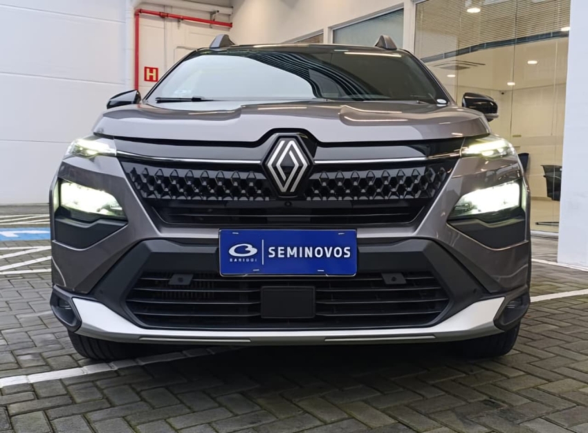 renault kardian 1.0 tce flex premiere edition edc 4p semiautomatico 20251