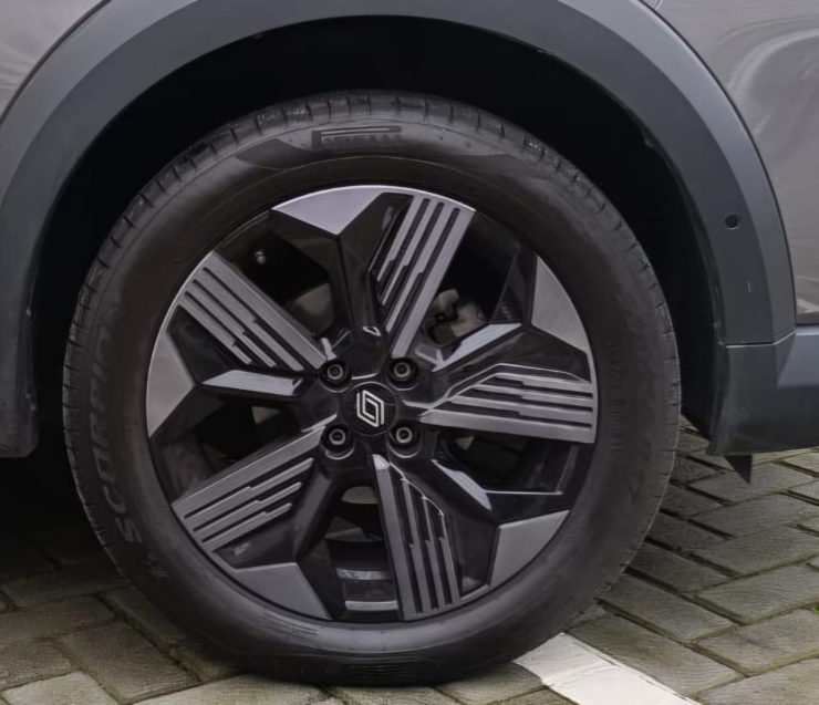 renault kardian 1.0 tce flex premiere edition edc 4p semiautomatico 202512