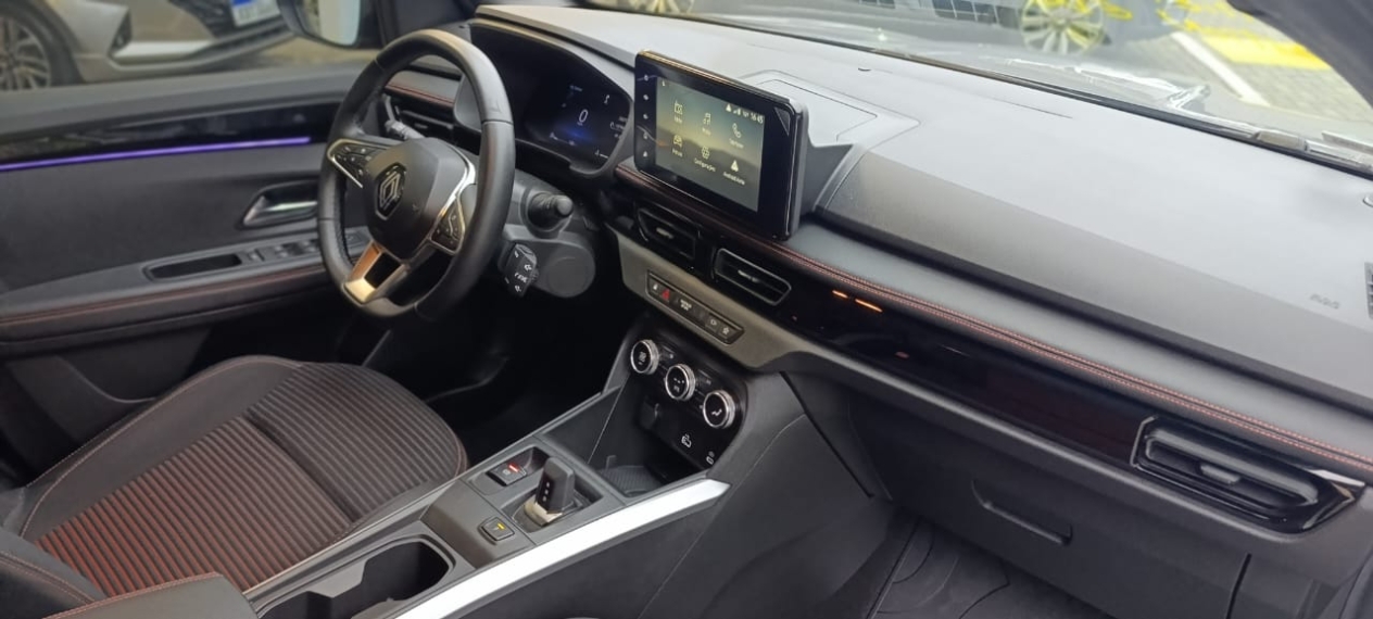 renault kardian 1.0 tce flex premiere edition edc 4p semiautomatico 20259