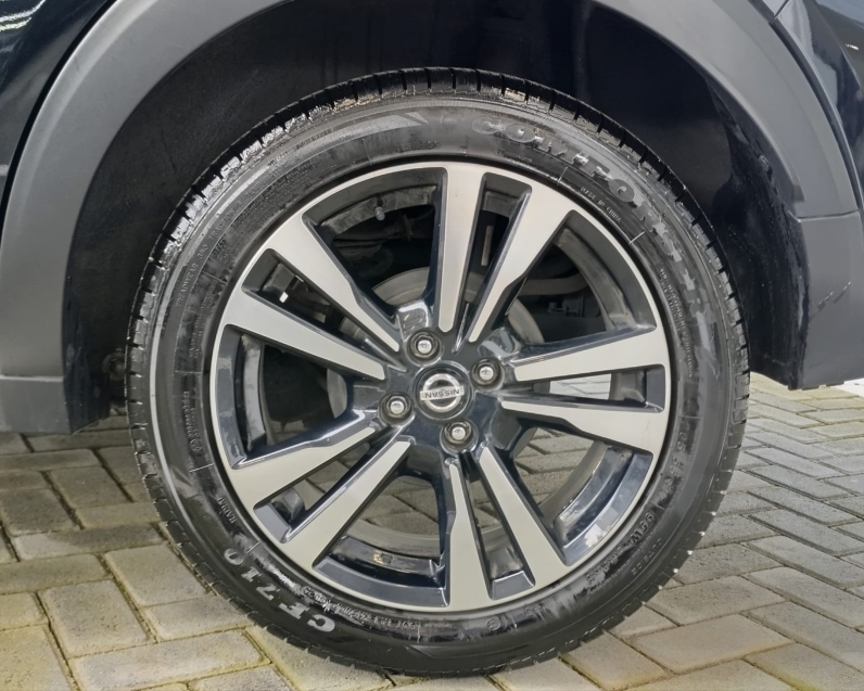 nissan kicks 1.6 16v flexstart exclusive xtronic flex 4p automatico 202216