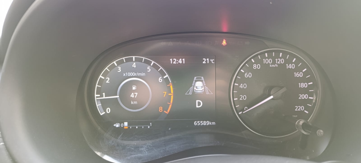 nissan kicks 1.6 16v flexstart exclusive xtronic flex 4p automatico 20229