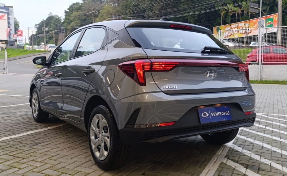 hyundai hb20 1.0 12v flex comfort manual 4p 20273