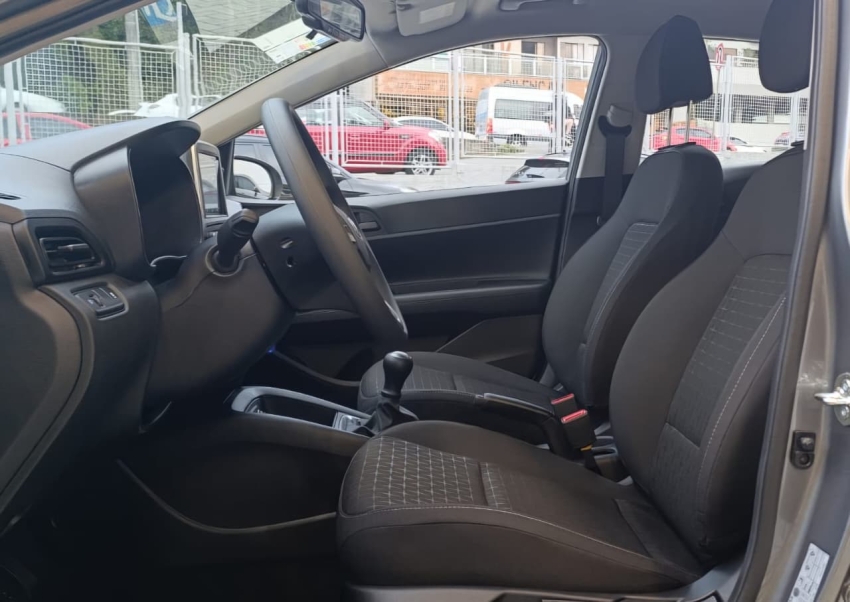 hyundai hb20 1.0 12v flex comfort manual 4p 202711
