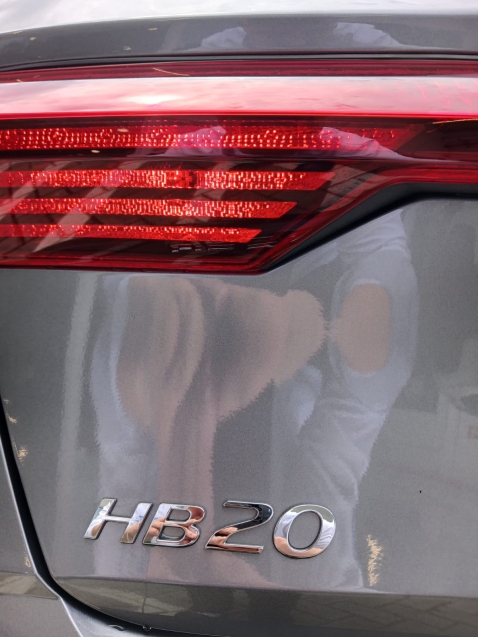 hyundai hb20 1.0 12v flex comfort manual 4p 202715