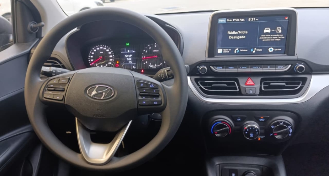 hyundai hb20 1.0 12v flex comfort manual 4p 202710