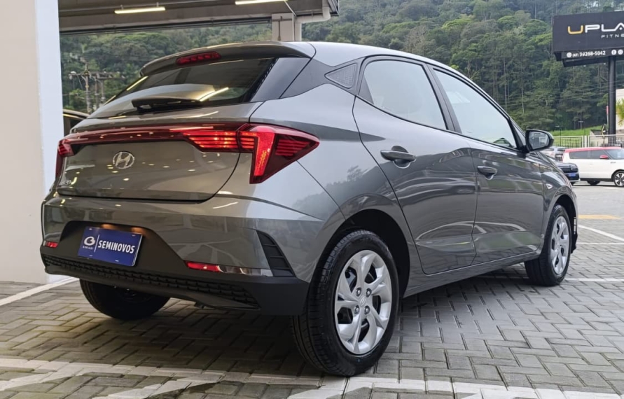 hyundai hb20 1.0 12v flex comfort manual 4p 20275