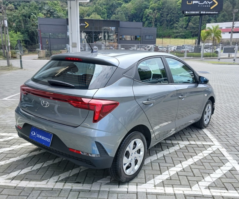hyundai hb20 1.0 12v flex comfort manual 4p 20276