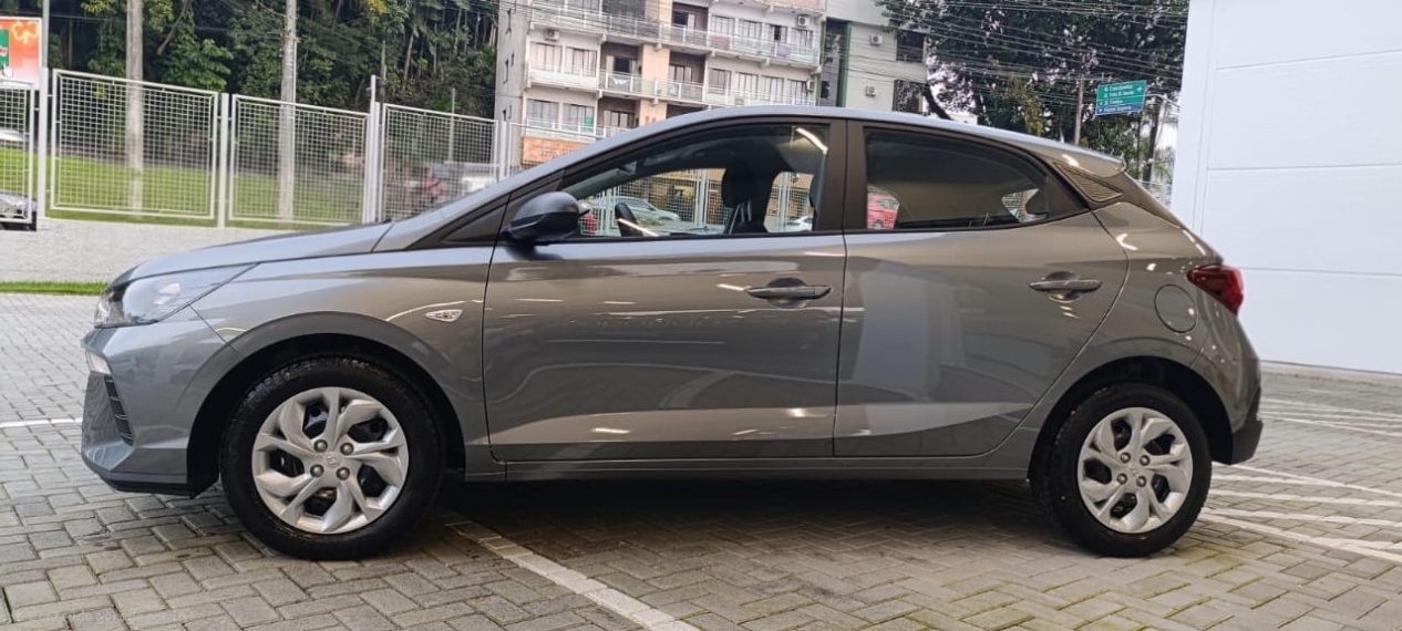 hyundai hb20 1.0 12v flex comfort manual 4p 20272