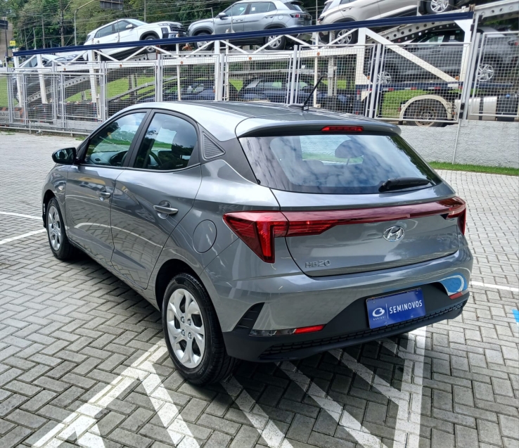 hyundai hb20 1.0 12v flex comfort manual 4p 20274