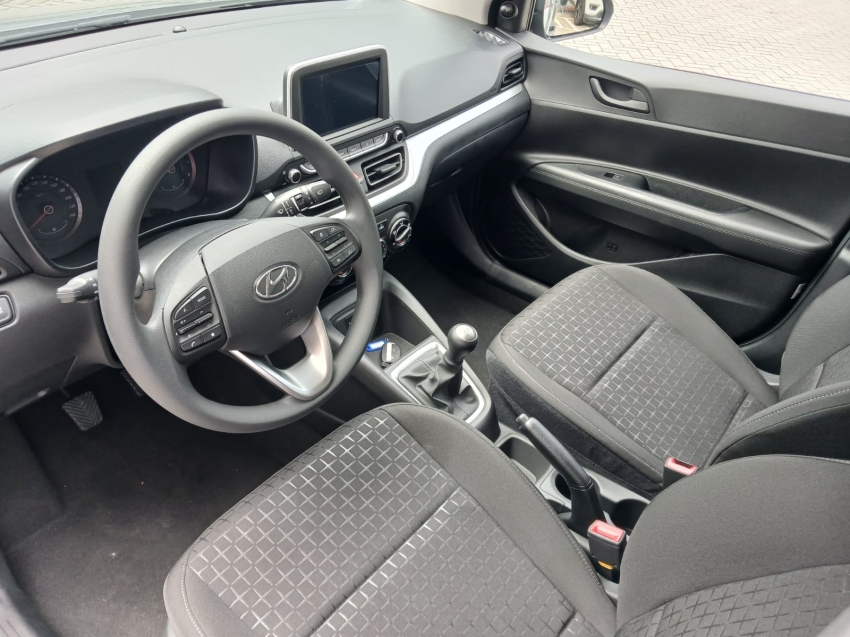 hyundai hb20 1.0 12v flex comfort manual 4p 20278