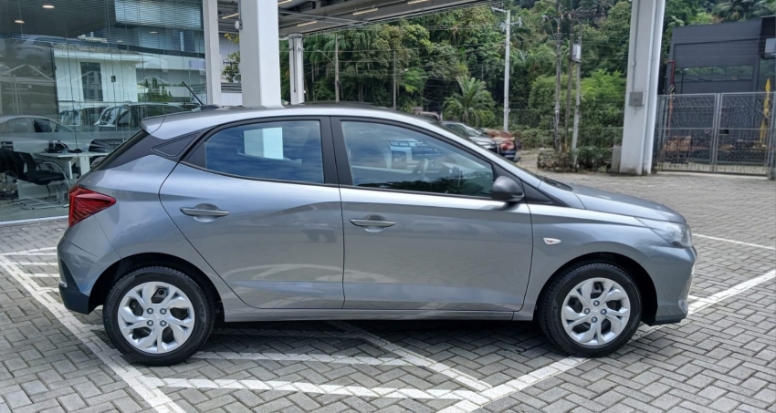 hyundai hb20 1.0 12v flex comfort manual 4p 20277