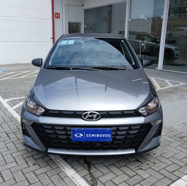 hyundai hb20 1.0 12v flex comfort manual 4p 20272