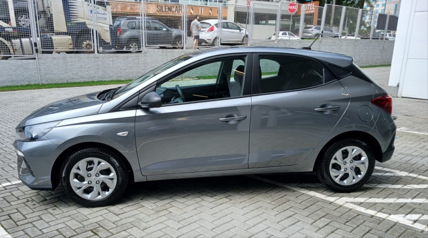 hyundai hb20 1.0 12v flex comfort manual 4p 20273