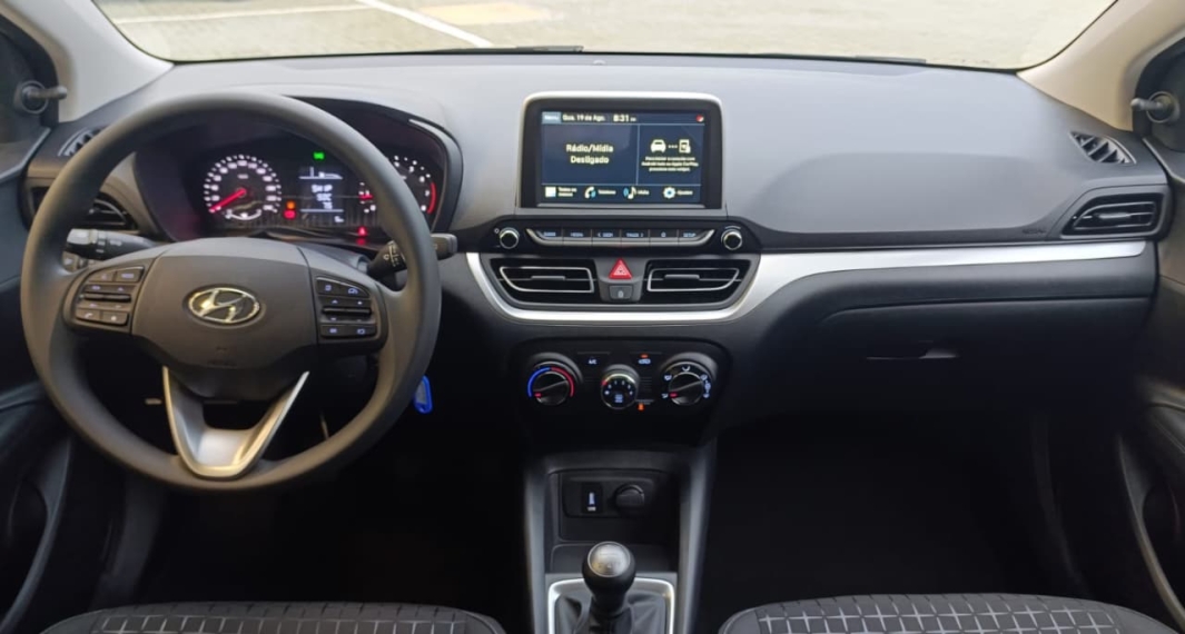 hyundai hb20 1.0 12v flex comfort manual 4p 20279