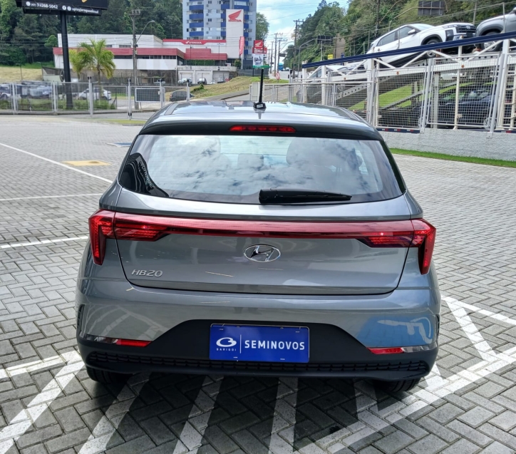 hyundai hb20 1.0 12v flex comfort manual 4p 20275