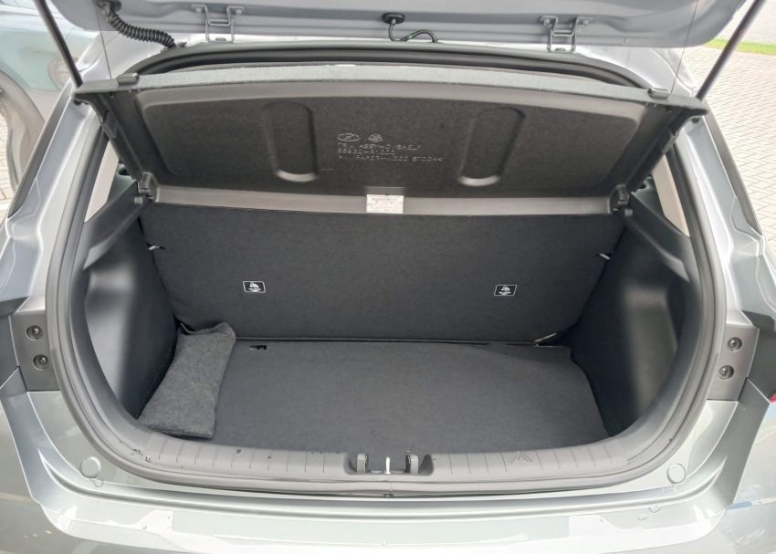 hyundai hb20 1.0 12v flex comfort manual 4p 202715