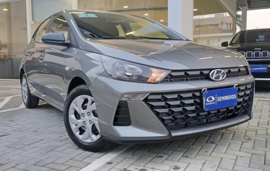 hyundai hb20 1.0 12v flex comfort manual 4p 2027