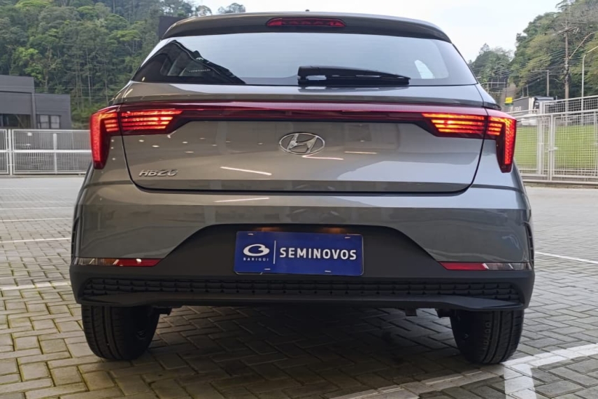 hyundai hb20 1.0 12v flex comfort manual 4p 20274