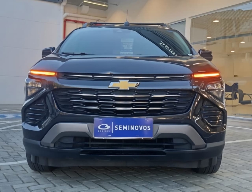 chevrolet spin 1.8 premier 8v flex 4p automatico 20251