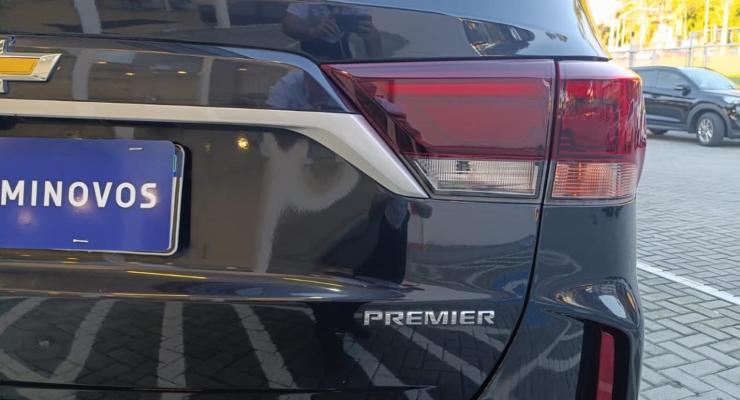 chevrolet spin 1.8 premier 8v flex 4p automatico 202516
