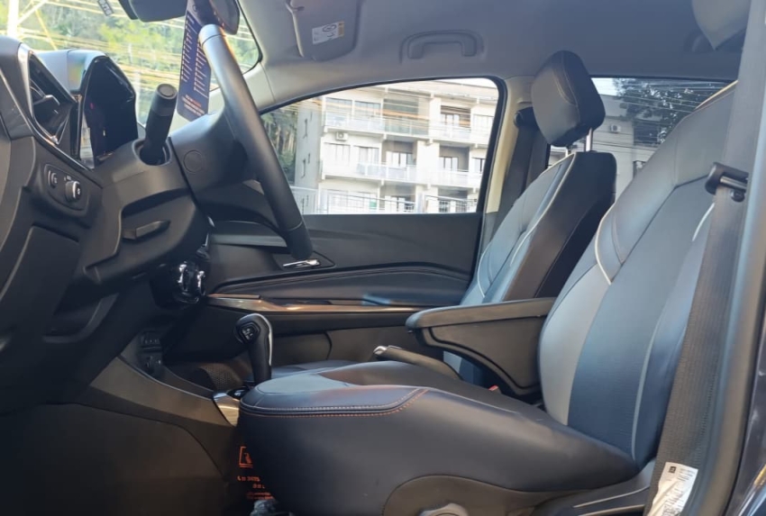 chevrolet spin 1.8 premier 8v flex 4p automatico 202512
