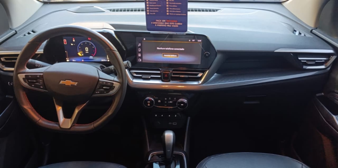 chevrolet spin 1.8 premier 8v flex 4p automatico 202510