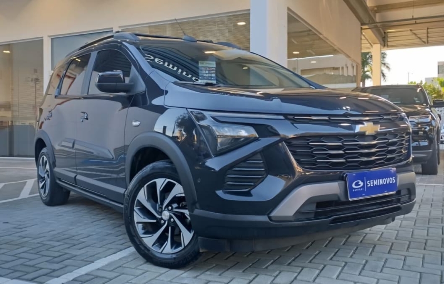 chevrolet spin 1.8 premier 8v flex 4p automatico 20250