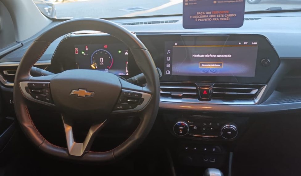 chevrolet spin 1.8 premier 8v flex 4p automatico 20258