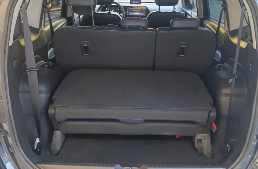 chevrolet spin 1.8 premier 8v flex 4p automatico 202515