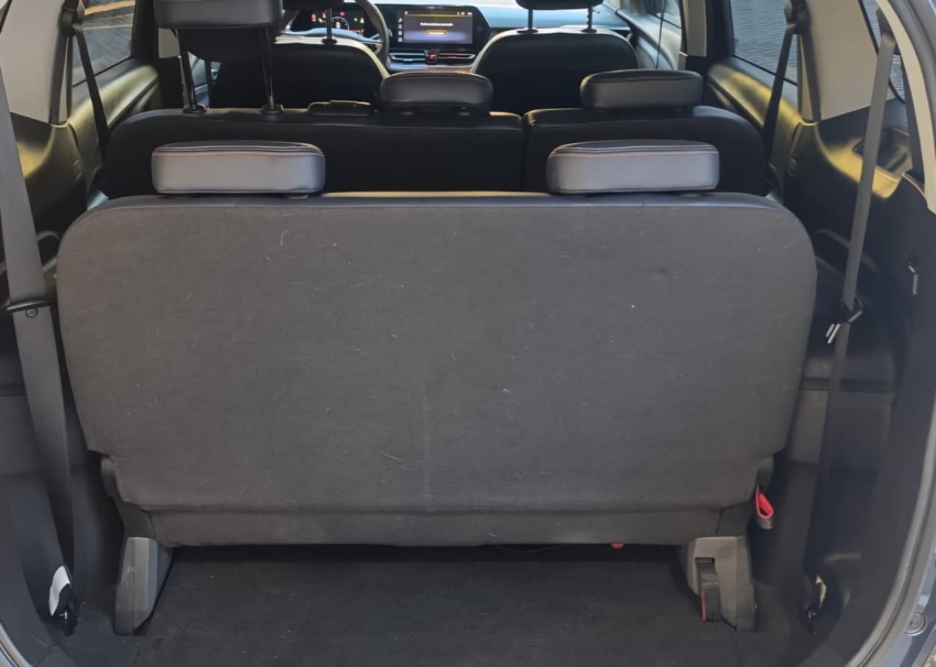 chevrolet spin 1.8 premier 8v flex 4p automatico 202514