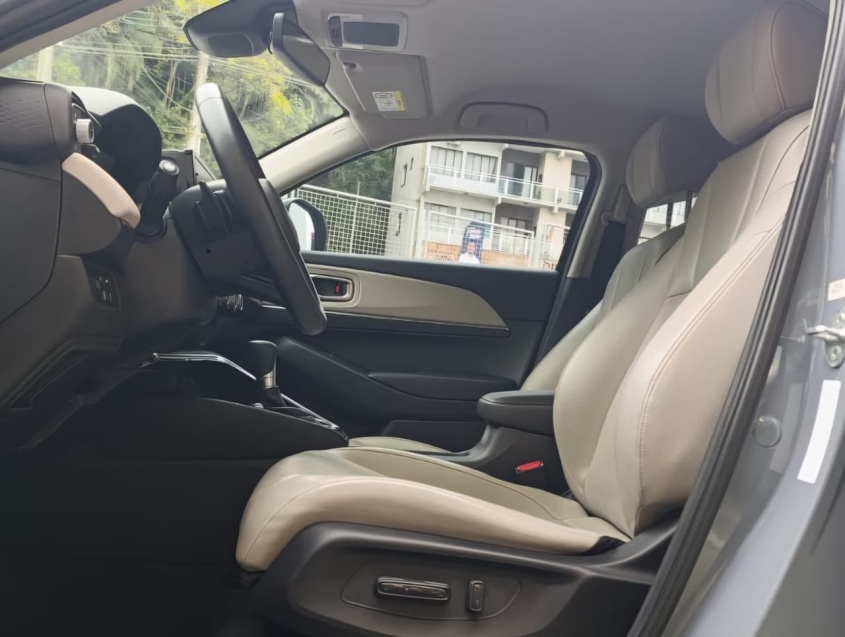 honda hr-v 1.5 di i-vtec turbo flex touring cvt 4p automatico 202412
