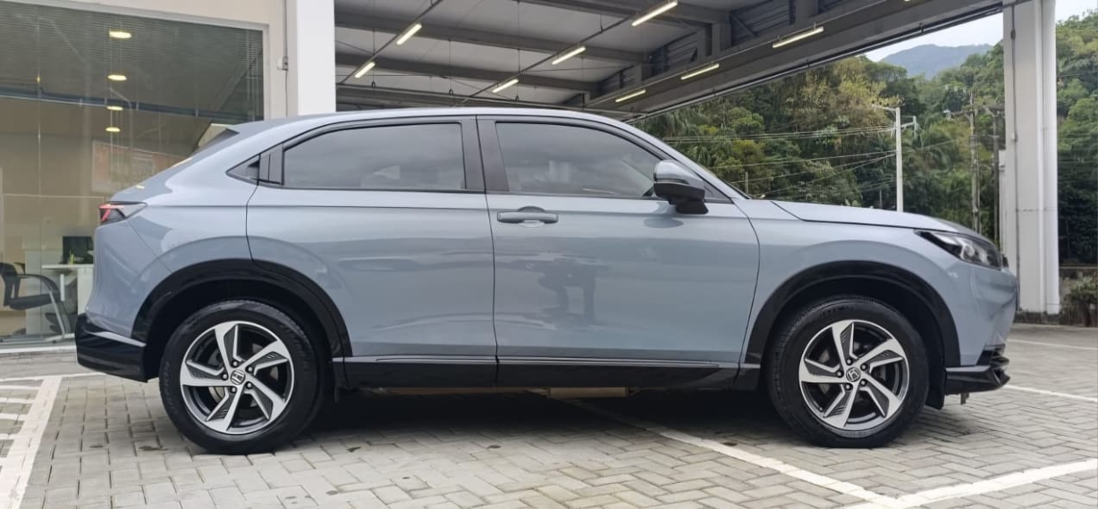 honda hr-v 1.5 di i-vtec turbo flex touring cvt 4p automatico 20247