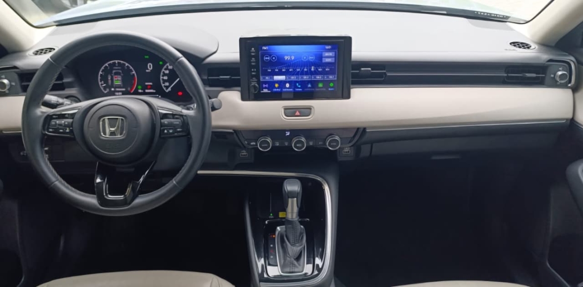 honda hr-v 1.5 di i-vtec turbo flex touring cvt 4p automatico 202410