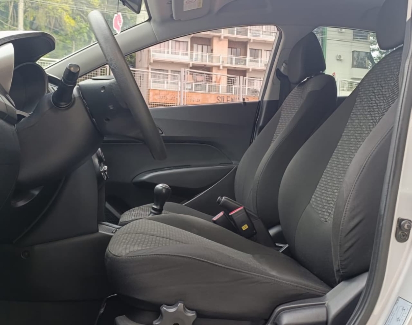 hyundai hb20 1.0 comfort 12v flex 4p manual 201611