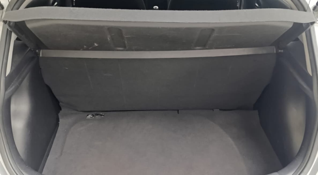 hyundai hb20 1.0 comfort 12v flex 4p manual 201613