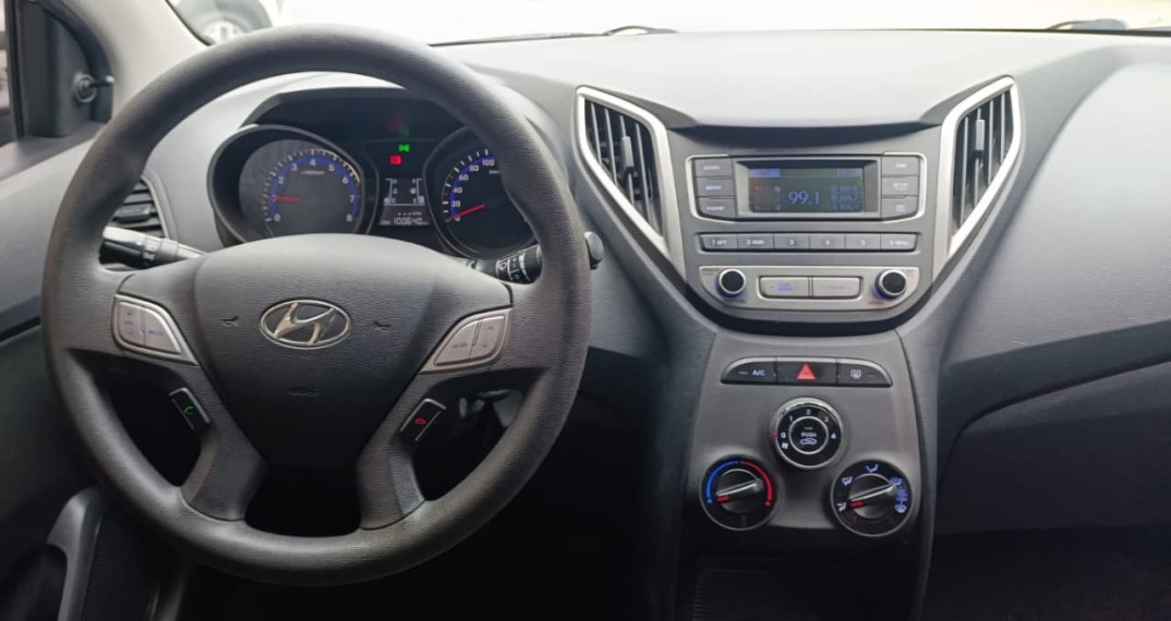 hyundai hb20 1.0 comfort 12v flex 4p manual 20169