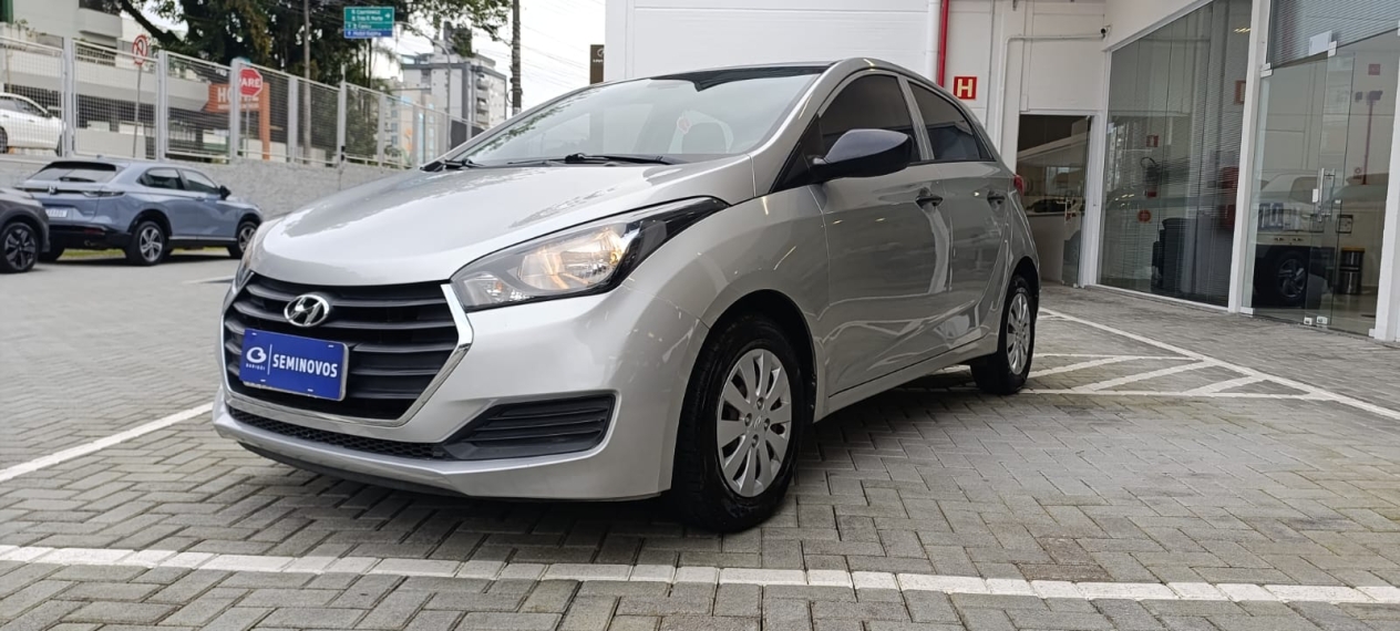 hyundai hb20 1.0 comfort 12v flex 4p manual 20162