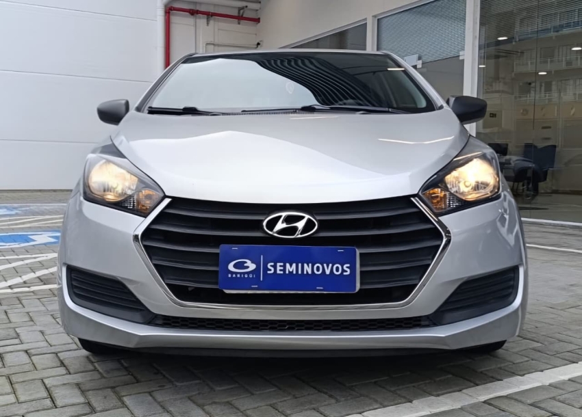 hyundai hb20 1.0 comfort 12v flex 4p manual 20161
