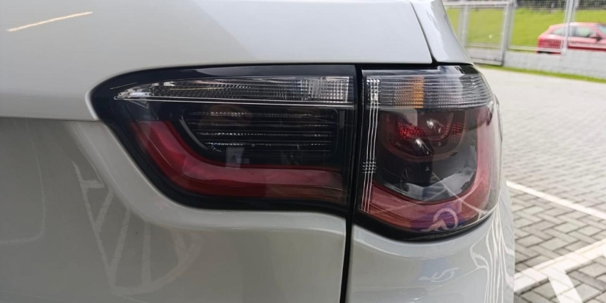 jeep compass 2.0 16v flex limited automatico 4p 201815