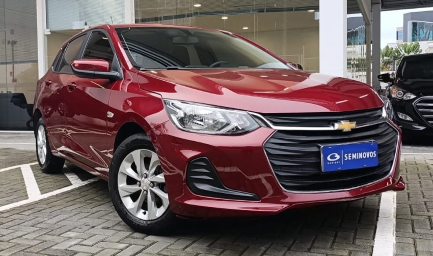chevrolet onix 1.0 turbo flex lt manual 4p 20210