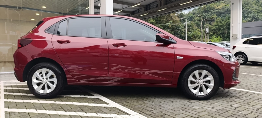 chevrolet onix 1.0 turbo flex lt manual 4p 20217