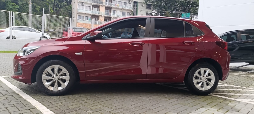 chevrolet onix 1.0 turbo flex lt manual 4p 20213