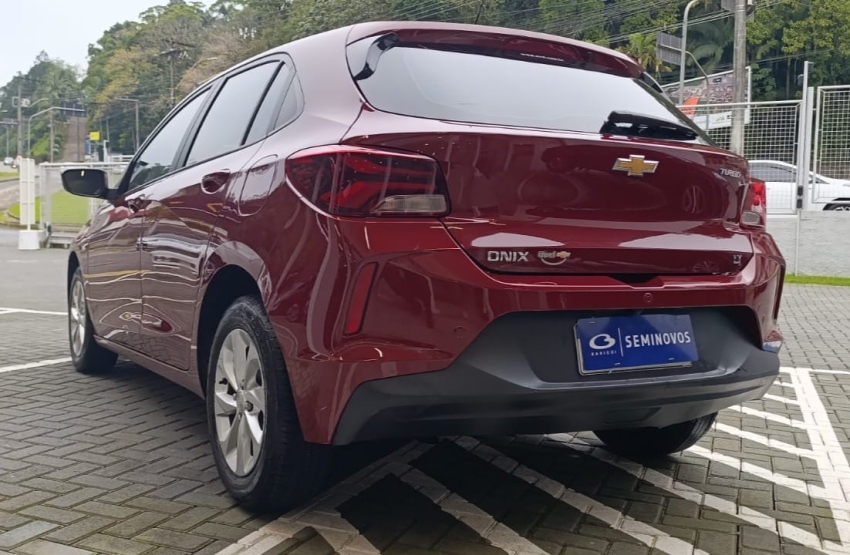 chevrolet onix 1.0 turbo flex lt manual 4p 20214