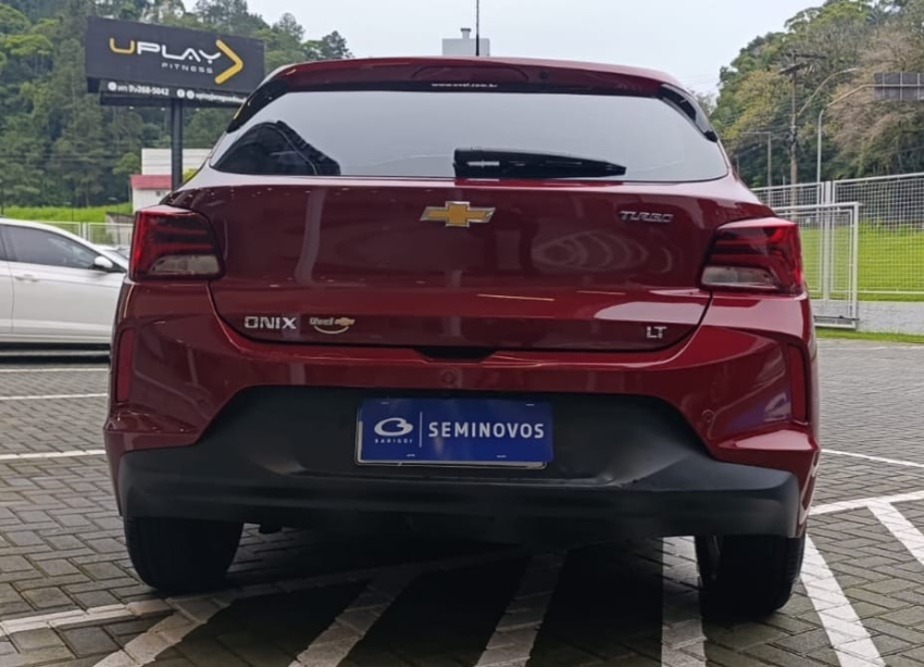 chevrolet onix 1.0 turbo flex lt manual 4p 20215